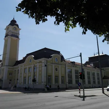 Infinity Blue 1 * بورغاس