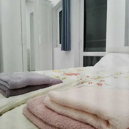 Infinity Blue 1 Appartement Burgas