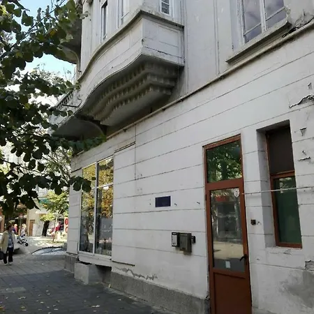 Infinity Blue 1 * Burgas City