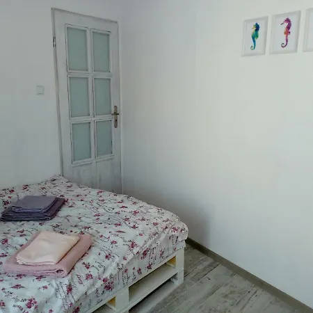 Infinity Blue 1 Burgas