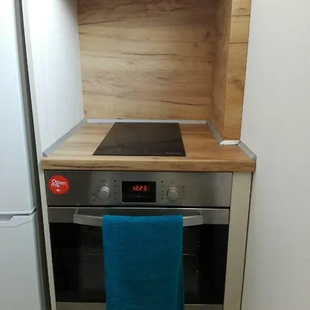 Appartement Infinity Blue 1 *