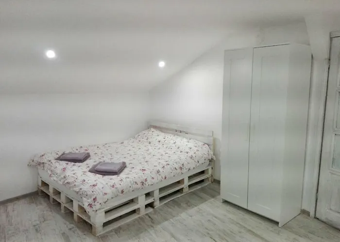 شقة Infinity Blue 1 بورغاس