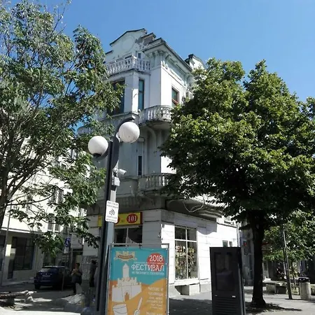 아파트 Infinity Blue 1