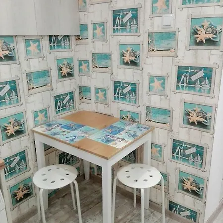 아파트 Infinity Blue 1