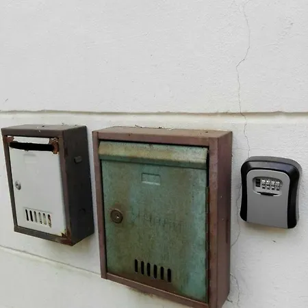 Διαμέρισμα Infinity Blue 1