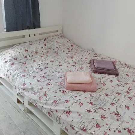 Infinity Blue 1 아파트 부르가스