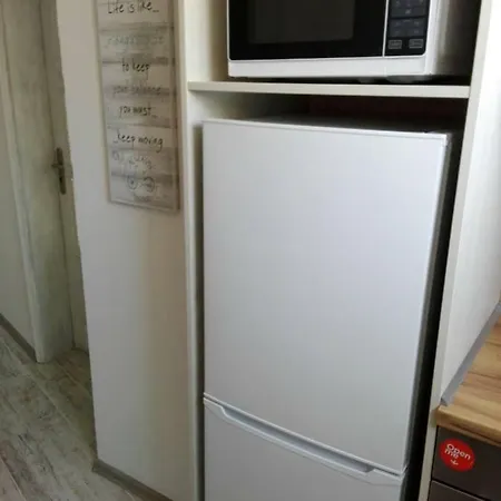 Infinity Blue 1 Διαμέρισμα