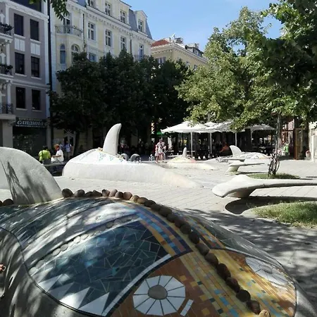 Infinity Blue 1 Διαμέρισμα