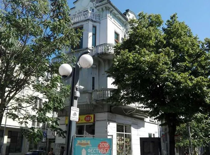 Daire Infinity Blue 1