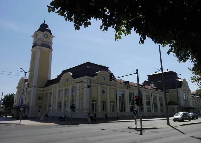 Infinity Blue 1 * Burgaz