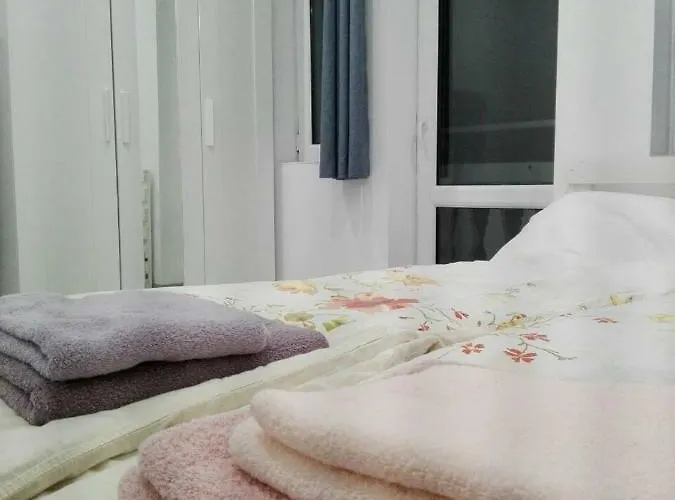 Infinity Blue 1 Apartment Burgas