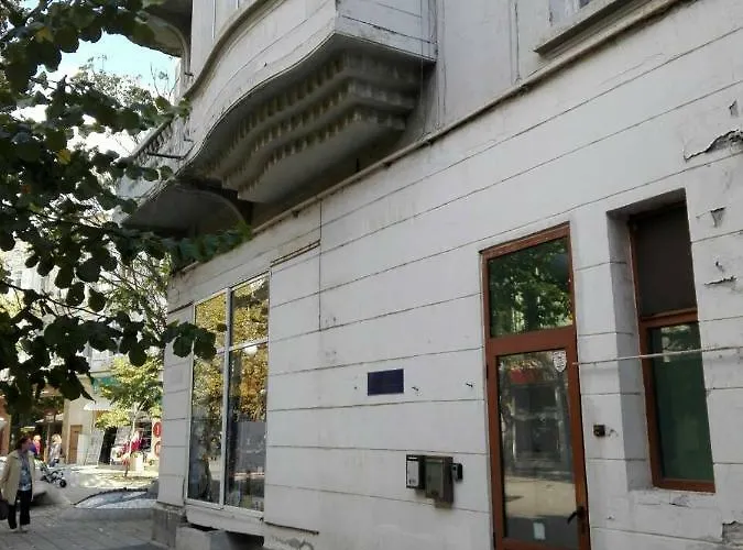 Infinity Blue 1 * Burgas