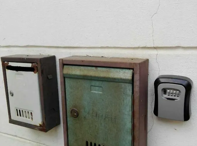 Apartment Infinity Blue 1