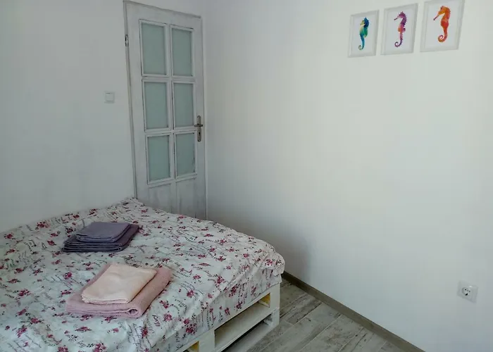 Infinity Blue 1 Burgaz