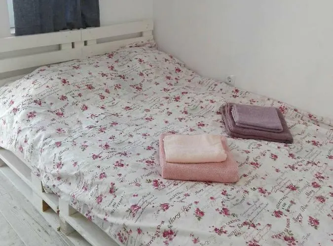 Infinity Blue 1 Daire Burgaz