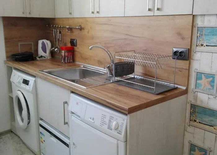 Daire Infinity Blue 1 *