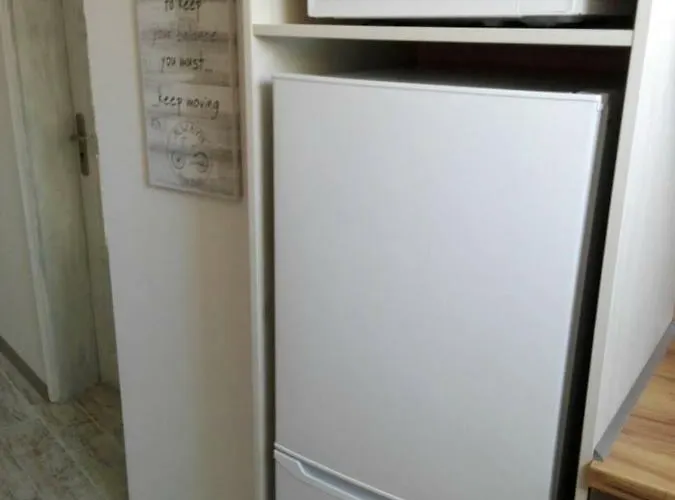 Infinity Blue 1 Apartment