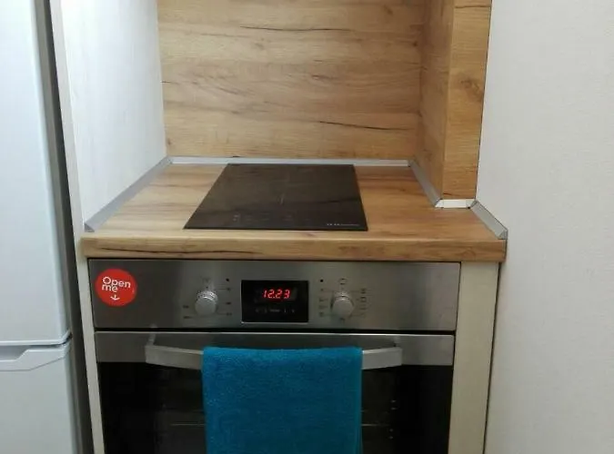 Daire Infinity Blue 1 *